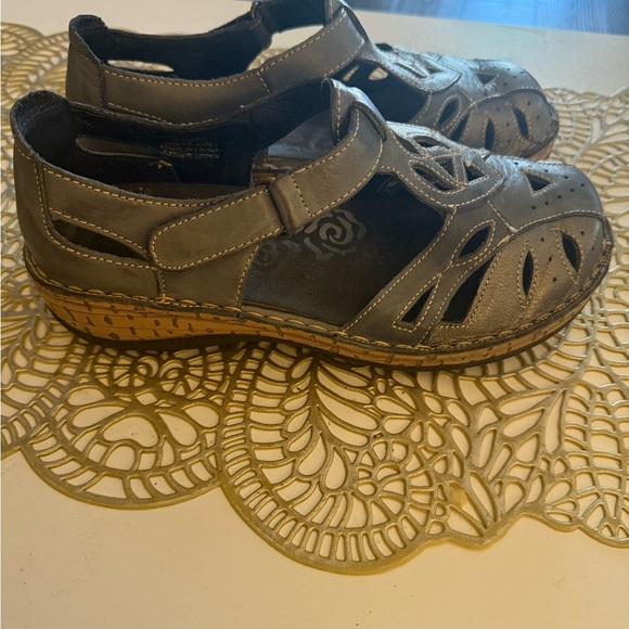 Propet Women’s Jenna Sandals - Picture 13 of 13